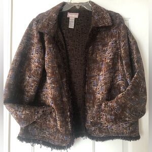 TanJay Woman’s Jacket